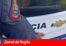 Polícia Militar captura procurado por roubo e tráfico em Itatiba