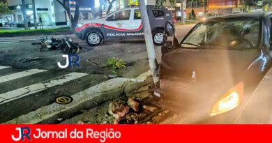 Motorista confirma ter passado no vermelho e ingerido cervejas