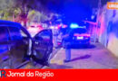 Assaltantes atiram em dono de loja de veículos em Campinas