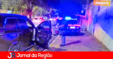 Assaltantes atiram em dono de loja de veículos em Campinas