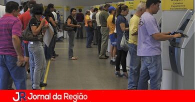 Bancários fazem paralisação de 24 horas nesta quinta (20)