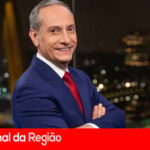 Apresentador da Globo sofre ataque de pitbull