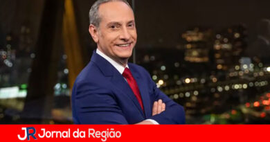 Apresentador da Globo sofre ataque de pitbull