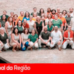 Cia Canto Vivo apresenta a Série Coral ao Quadrado