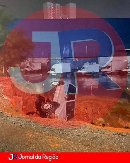 carro cratera
