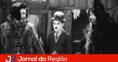 Festival Charles Chaplin oferece clássicos com entrada gratuita