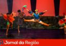 “Folia dos Bichos” é atração na Fábrica das Infâncias Japy neste domingo (14)