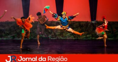 “Folia dos Bichos” é atração na Fábrica das Infâncias Japy neste domingo (14)