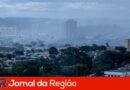 Defesa Civil alerta para possibilidade de chuva e temperaturas mais baixas em Jundiaí