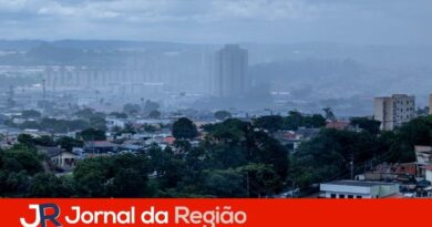Jundiaí deve ter temperaturas mais baixas e chuva nos próximos dias