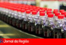 Rótulos da Coca-Cola estão sendo furtados por causa de figurinhas da Copa