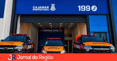 Defesa Civil de Cajamar ganha nova sede