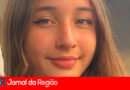 Luiza, de 16 anos, desapareceu em Jundiaí
