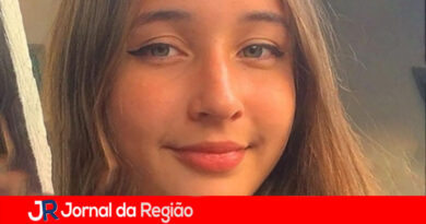 Luiza, de 16 anos, desapareceu em Jundiaí