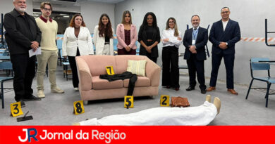Alunos de Direito da UNIFACCAMP realizam imersão prática sobre combate ao feminicídio
