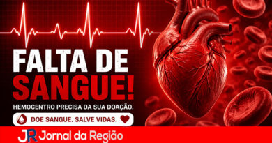 Colsan atinge níveis críticos e faz apelo por doação de sangue em Jundiaí