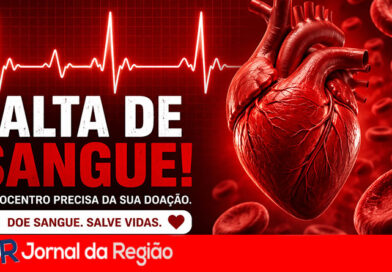 Colsan atinge níveis críticos e faz apelo por doação de sangue em Jundiaí