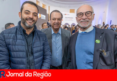 Jundiaí recebe do Estado reforço de R$ 18 milhões para a Saúde