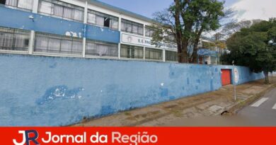 Alunos reclamam de condição de merenda na Escola Estadual Paulo Mendes