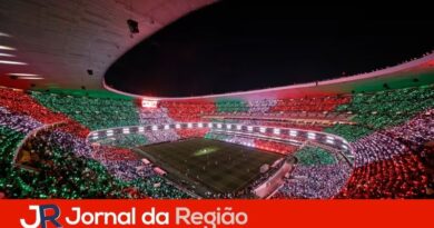 Copa do Mundo começa nesta quinta-feira (11)