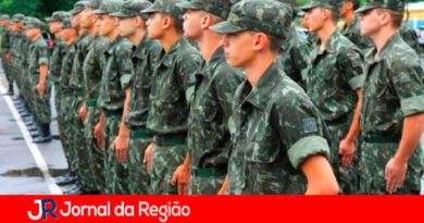 Alistamento militar obrigatório vai até dia 30 de junho