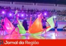 Jundiaí promove festivais de ginástica rítmica e de futsal neste sábado (13)