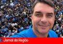 Flávio pede orações para Jair Bolsonaro