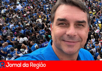 Direita e Centrão confirmam apoio a Flávio Bolsonaro e o consideram o melhor para o Brasil
