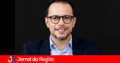 Gustavo Falasco lança livro sobre economia na Leitura de Jundiaí