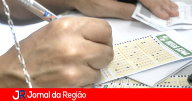 Mega-Sena acumula para R$ 38 milhões; confira os números sorteados
