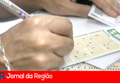 Mega-Sena acumula para R$ 38 milhões; confira os números sorteados