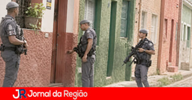 Mulher acusada da morte do marido é presa pela PM em Jundiaí