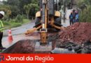Nova adutora irá atender 6,5 mil famílias em Jundiaí
