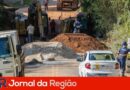 Começam as obras de nova ponte no Ivoturucaia