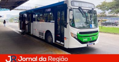 Linhas de ônibus sofrem alterações neste sábado por conta do jogo do Brasil na Copa