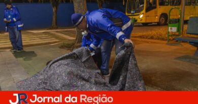 Operação Noites Frias intensifica abordagem social em Jundiaí