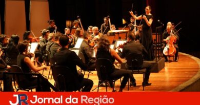 Orquestra Municipal realiza quarto concerto no Polytheama