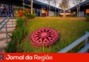 Outlet Premium São Paulo cria área interativa para troca de figurinhas da Copa