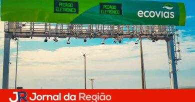 Sistema Anchieta-Imigrantes passa a ter pedágio eletrônico