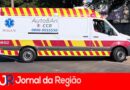 Acidente na Rodovia dos Bandeirantes deixa uma mulher morta e piloto ferido