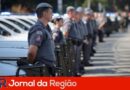 Governo abre seleção para contratar 2 mil novos soldados da PM
