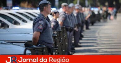 Governo abre seleção para contratar 2 mil novos soldados da PM