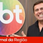 Rodrigo Bocardi volta à TV e comandará novo telejornal do SBT