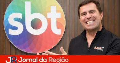 Rodrigo Bocardi volta à TV e comandará novo telejornal do SBT