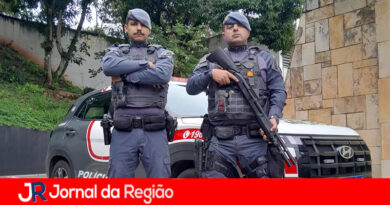 Operação da PM prende devedor de pensão alimentícia