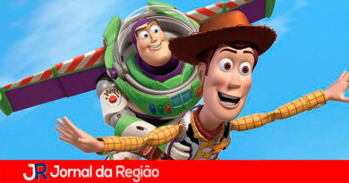 JundiaíShopping traz o universo mágico de Toy Story para a cidade