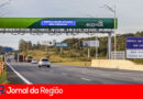 Aplicativo CNH do Brasil passa a exibir passagens em pedágios eletrônicos