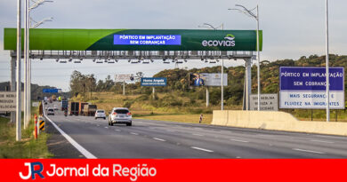 Aplicativo CNH do Brasil passa a exibir passagens em pedágios eletrônicos
