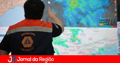 Após veranico, novo ciclone deve trazer frente fria e vento a partir de sexta (21)