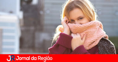 São Paulo registra 10.1ºC e tem madrugada mais fria de setembro em 4 anos